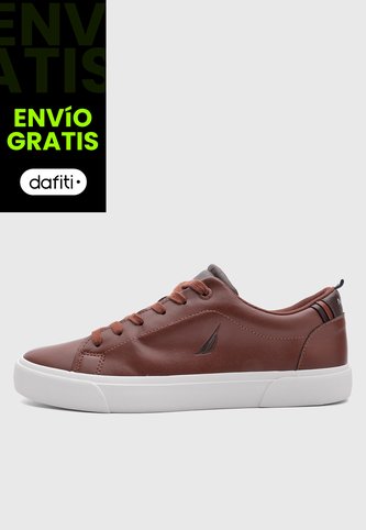 Tenis Lifestyle Nautica Graves Café Nautica