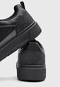 Tenis Lifestyle Nautica Horizon Negro de Nautica