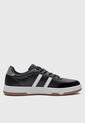 Tenis Lifestyle NAUTICA Cruise Negro de Nautica