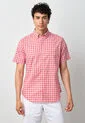 Camisa NAUTICA Rojo de Nautica