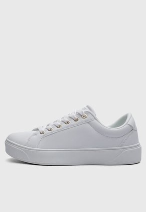 Tenis Casual NAUTICA Covent Blanco