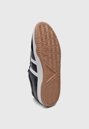 Tenis Lifestyle NAUTICA Cruise Negro