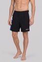 Traje de Baño NAUTICA Negro de Nautica