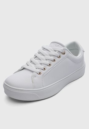 Tenis Casual NAUTICA Covent Blanco