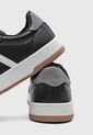 Tenis Lifestyle NAUTICA Cruise Negro de Nautica