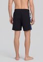 Traje de Baño NAUTICA Negro de Nautica