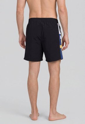 Traje de Baño NAUTICA Negro