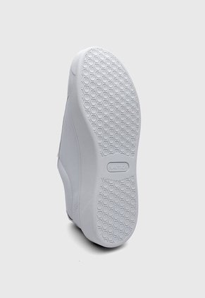 Tenis Casual NAUTICA Covent Blanco