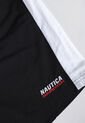 Traje de Baño NAUTICA Negro de Nautica
