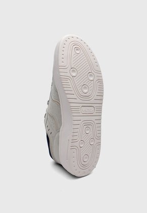Tenis Lifestyle NAUTICA Anchor Gris