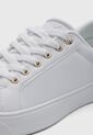 Tenis Casual NAUTICA Covent Blanco de Nautica