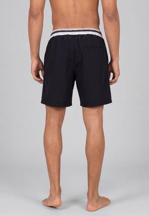 Traje de Baño NAUTICA Negro