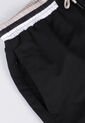 Traje de Baño NAUTICA Negro de Nautica