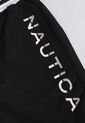 Traje de Baño NAUTICA Negro de Nautica