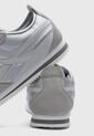 Tenis Lifestyle Nautica Kennelwood Plateado de Nautica