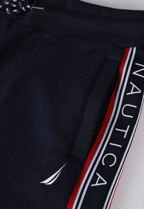Bermuda NAUTICA Azul