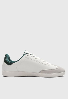 Tenis NAUTICA Scott Blanco