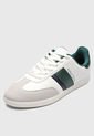 Tenis NAUTICA Scott Blanco de Nautica