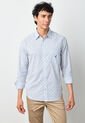 Camisa NAUTICA Azul de Nautica