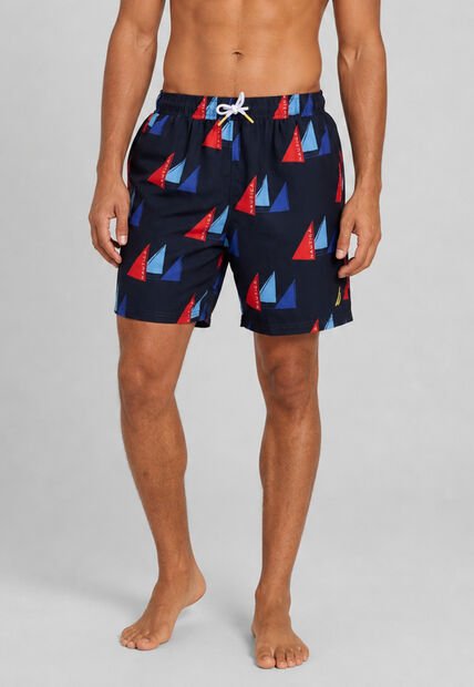 Traje de Baño NAUTICA Azul