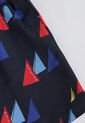 Traje de Baño NAUTICA Azul de Nautica