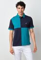 Polo NAUTICA Azul de Nautica