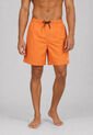 Traje de Baño NAUTICA Naranja de Nautica