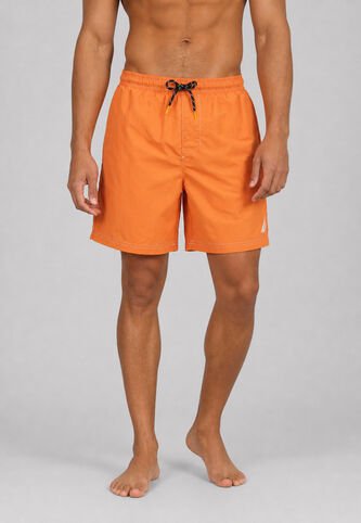 Traje de Baño NAUTICA Naranja Nautica