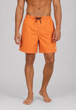 Traje de Baño NAUTICA Naranja