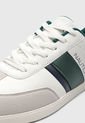 Tenis NAUTICA Scott Blanco de Nautica