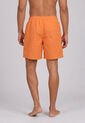 Traje de Baño NAUTICA Naranja de Nautica