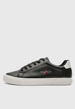 Tenis NAUTICA Myton 2 Negro