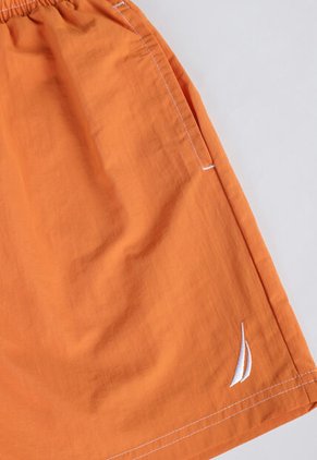 Traje de Baño NAUTICA Naranja