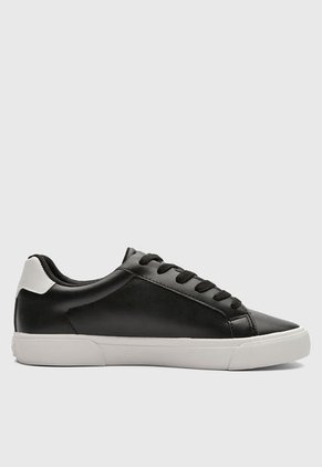 Tenis NAUTICA Myton 2 Negro