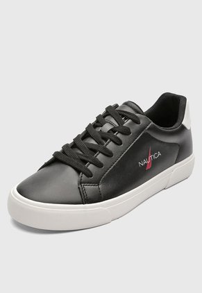 Tenis NAUTICA Myton 2 Negro