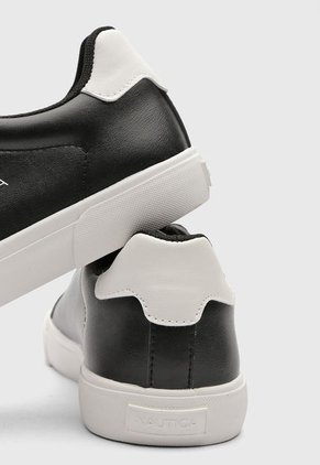 Tenis NAUTICA Myton 2 Negro