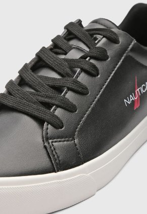 Tenis NAUTICA Myton 2 Negro