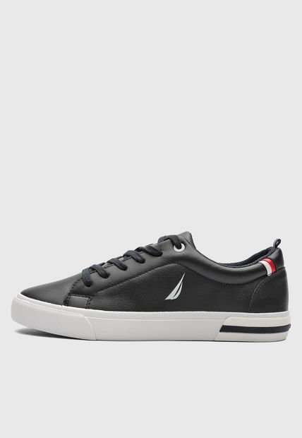 Tenis NAUTICA Graves 2 Azul