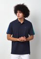 Polo NAUTICA Azul de Nautica