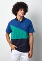 Polo NAUTICA Multicolor de Nautica