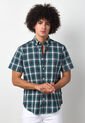 Camisa NAUTICA Verde de Nautica