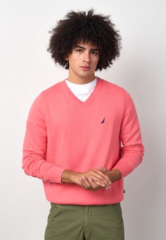 Saco NAUTICA Coral Nautica