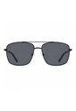 Gafas Nautica Modelo N112sp-5815005 Negro Hombre de Nautica