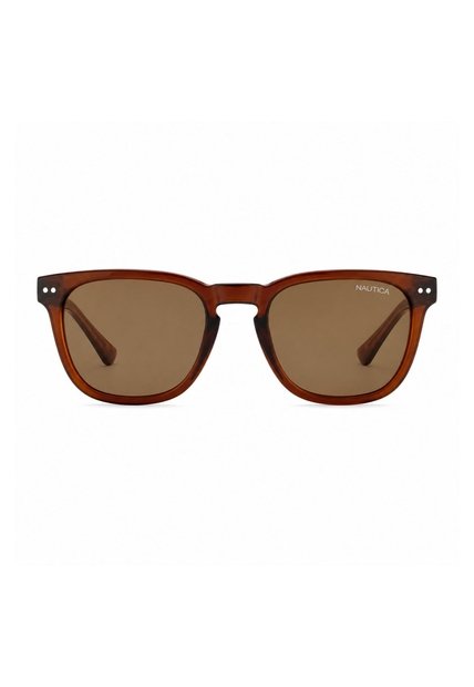 Gafas Nautica Modelo N915sp-4921210 Cafe Hombre