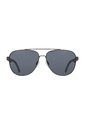 Gafas Nautica Modelo N107sp-6014030 Gris Hombre de Nautica