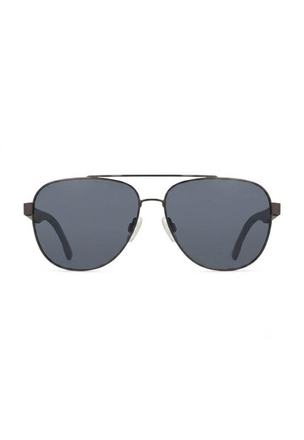 Gafas Nautica Modelo N107sp-6014030 Gris Hombre