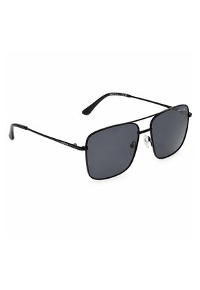 Gafas Nautica Modelo N112sp-5815005 Negro Hombre