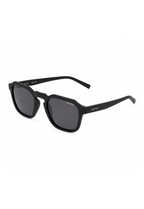 Gafas Nautica Modelo N916sp-5122005 Negro Hombre
