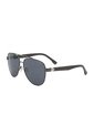 Gafas Nautica Modelo N107sp-6014030 Gris Hombre de Nautica