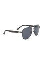Gafas Nautica Modelo N107sp-6014030 Gris Hombre de Nautica